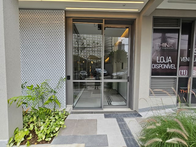 Foto do Loja - Loja de rua para venda em Sumarezinho, 173m² | Lares e Andares Imóveis