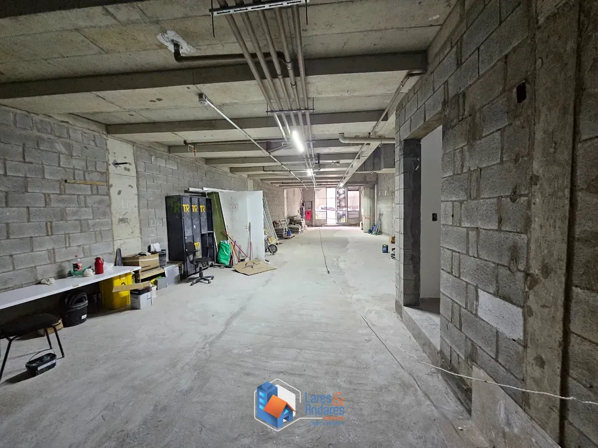 Loja-Salão, 173 m² - Foto 11