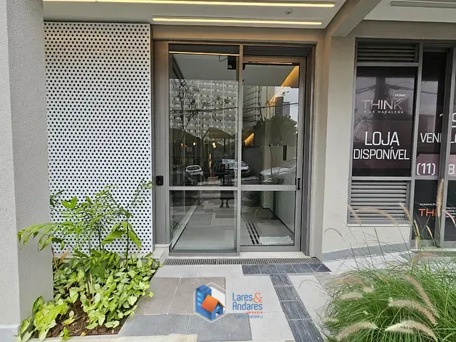 Loja com 173m², à venda, no bairro Sumarezinho em São Paulo