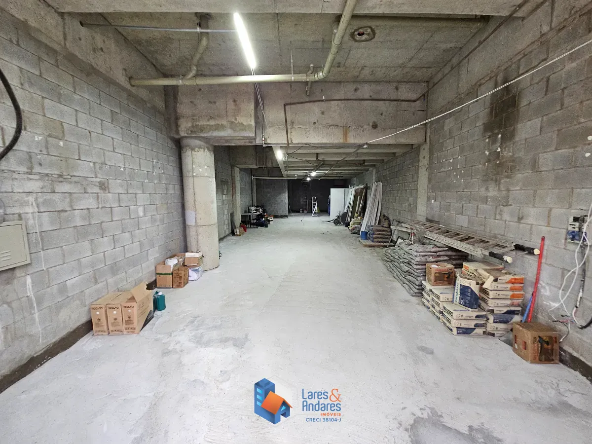 Loja-Salão, 173 m² - Foto 7