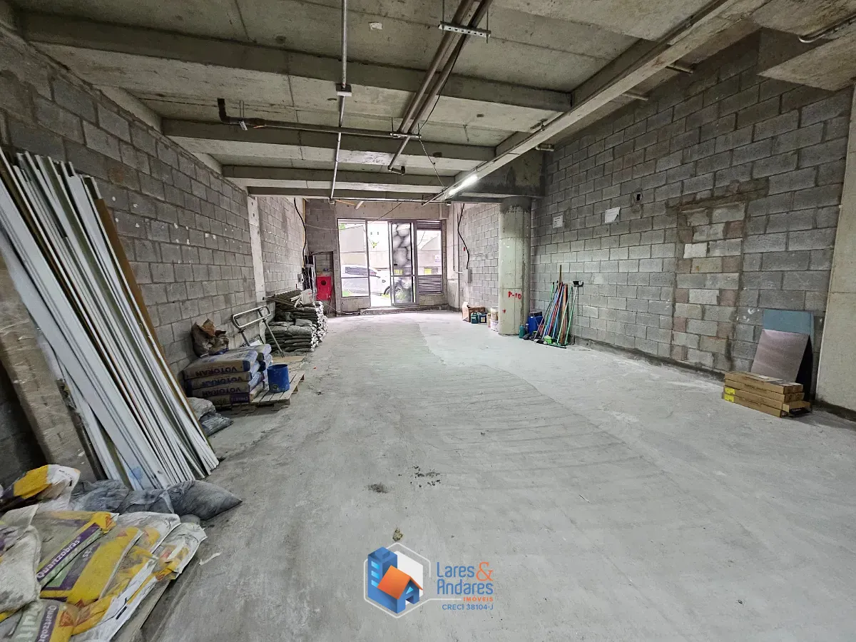 Loja-Salão, 173 m² - Foto 12
