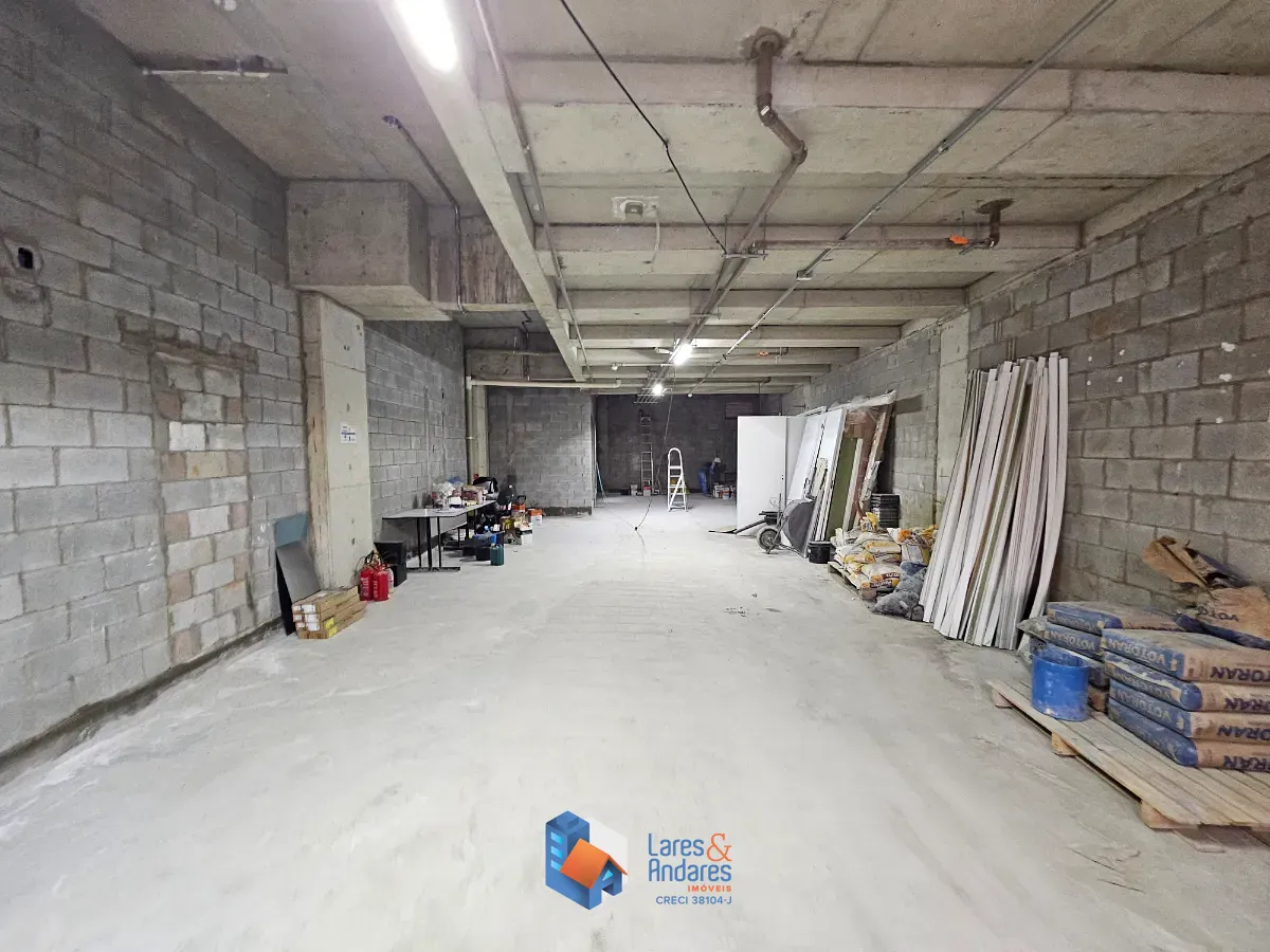Loja-Salão, 173 m² - Foto 8