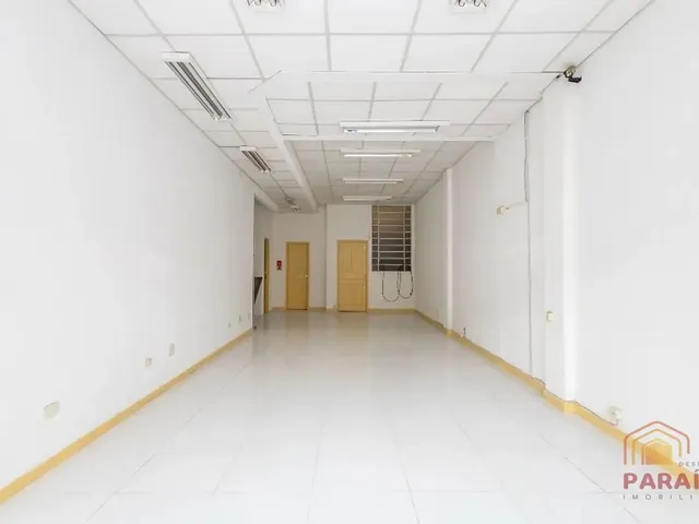 Loja para alugar, no bairro Centro em Curitiba