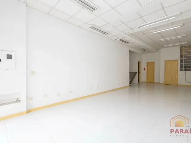 Loja para alugar, no bairro Centro em Curitiba