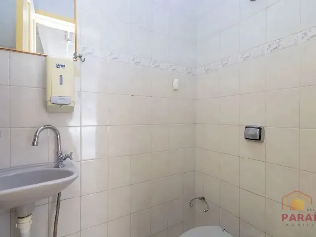 Loja para alugar, no bairro Centro em Curitiba