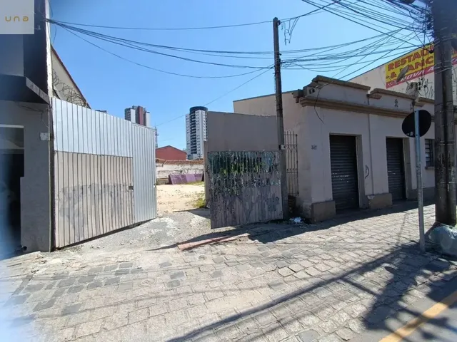 Loja para alugar, no bairro Jardim Botânico em Curitiba