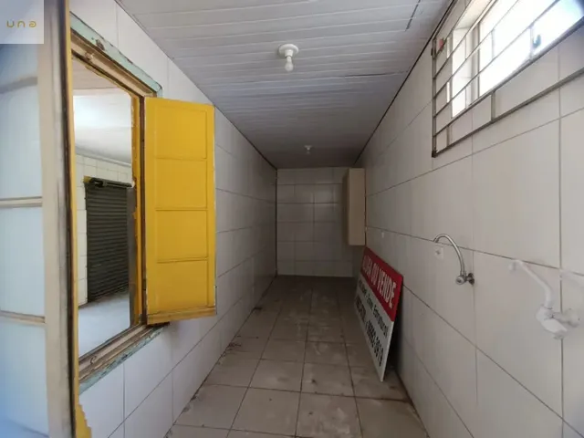 Loja para alugar, no bairro Jardim Botânico em Curitiba