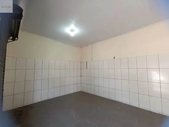 Loja para alugar, no bairro Jardim Botânico em Curitiba