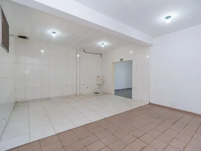 Loja para alugar, no bairro Cidade Industrial em Curitiba