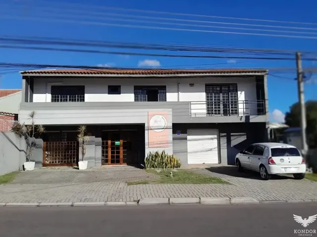 Loja para alugar, no bairro Santa Felicidade em Curitiba