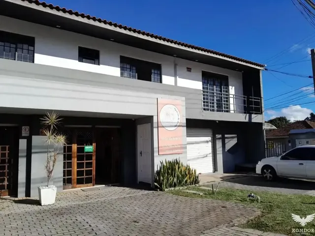 Loja para alugar, no bairro Santa Felicidade em Curitiba