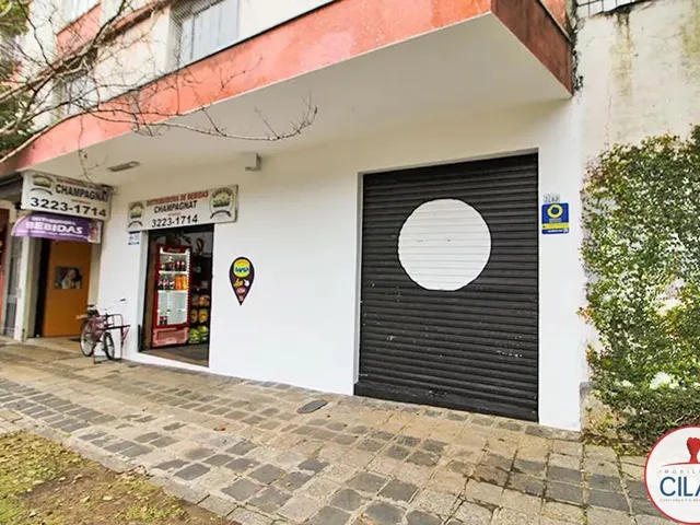 Loja para alugar, no bairro Centro em Curitiba