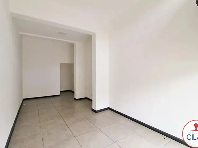 Loja para alugar, no bairro Centro em Curitiba