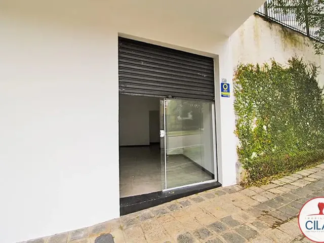 Loja para alugar, no bairro Centro em Curitiba
