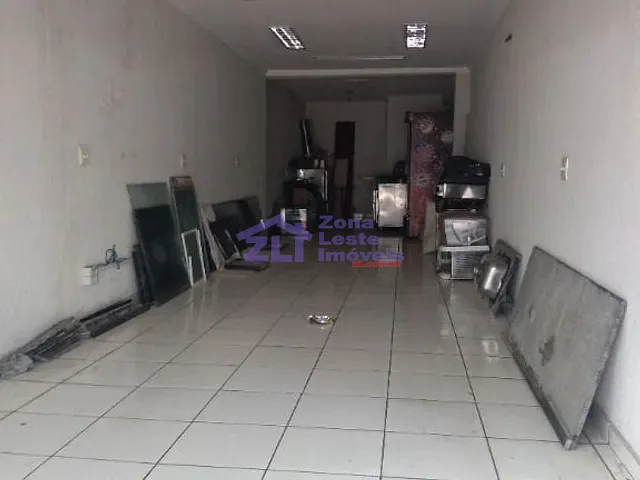 Loja com 45m², para alugar, no bairro Vila Nova Manchester em São Paulo