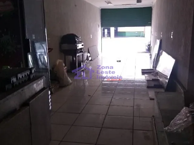 Loja com 45m², para alugar, no bairro Vila Nova Manchester em São Paulo