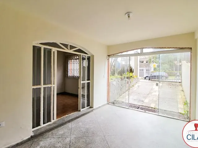 Loja para alugar, no bairro Alto da Rua XV em Curitiba