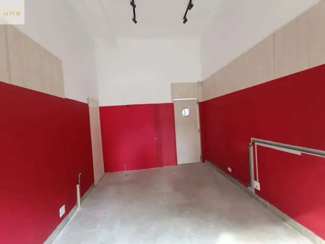 Loja para alugar, no bairro Bigorrilho em Curitiba