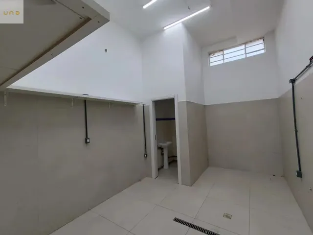Loja para alugar, no bairro Bigorrilho em Curitiba