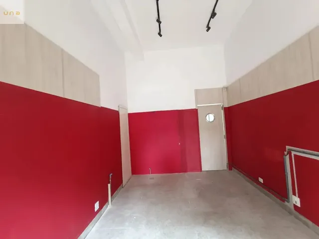 Loja para alugar, no bairro Bigorrilho em Curitiba