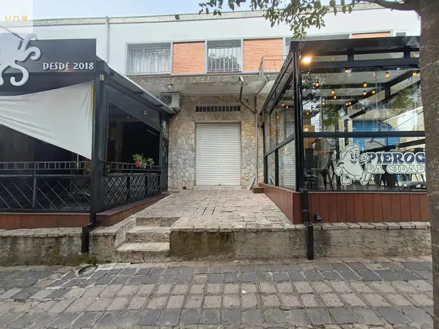 Loja para alugar, no bairro Bigorrilho em Curitiba