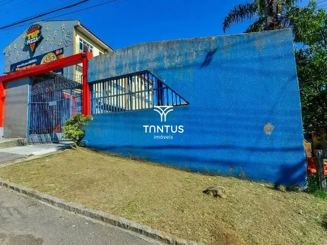 Loja para alugar, no bairro Bairro Alto em Curitiba