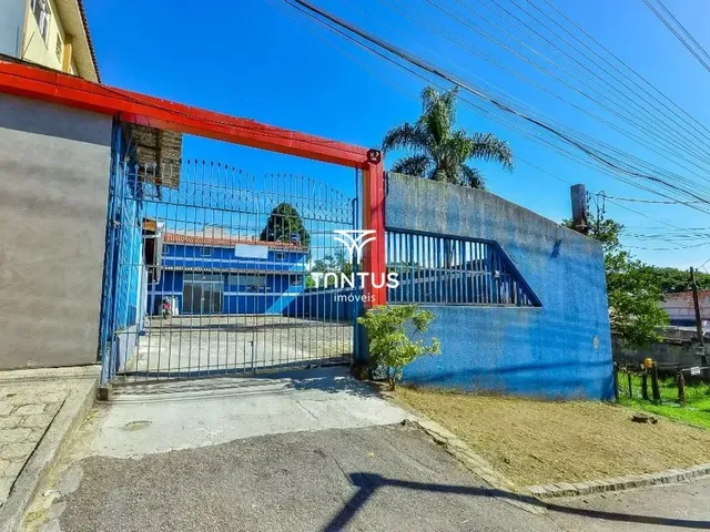 Loja para alugar, no bairro Bairro Alto em Curitiba