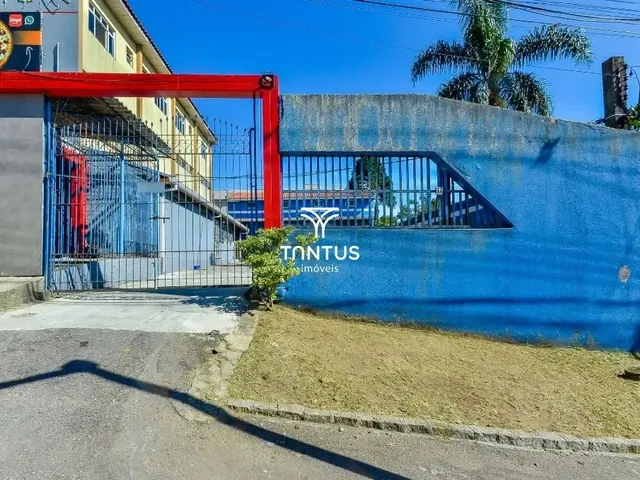 Loja para alugar, no bairro Bairro Alto em Curitiba
