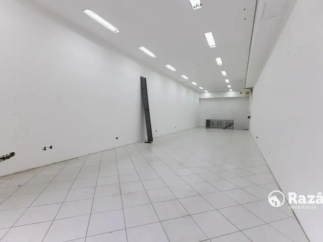 Loja para alugar, no bairro Centro em Curitiba