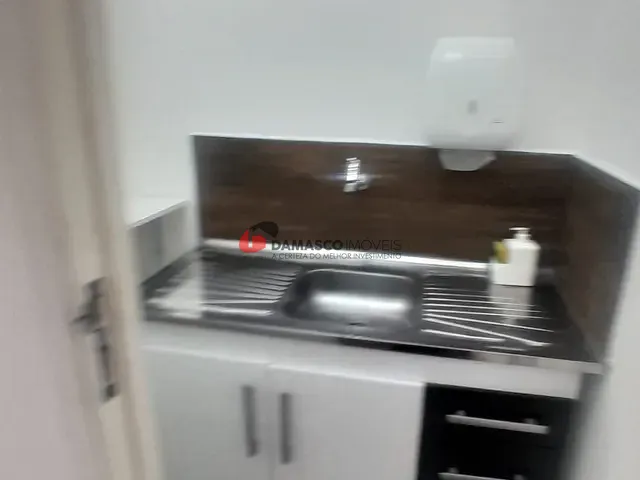 Loja com 60m², para alugar, no bairro Centro em São Caetano do Sul