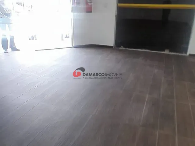 Loja com 60m², para alugar, no bairro Centro em São Caetano do Sul