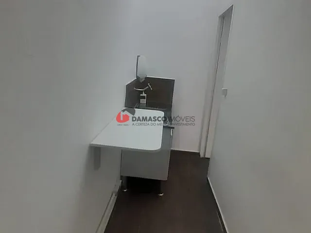 Loja com 60m², para alugar, no bairro Centro em São Caetano do Sul