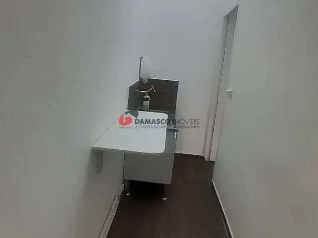 Loja com 60m², para alugar, no bairro Centro em São Caetano do Sul