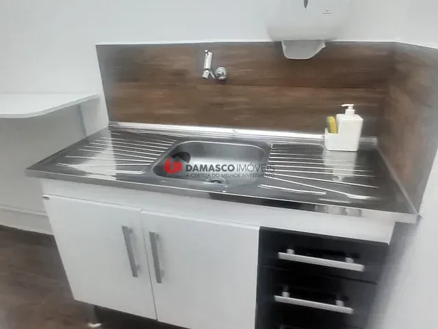 Loja com 60m², para alugar, no bairro Centro em São Caetano do Sul