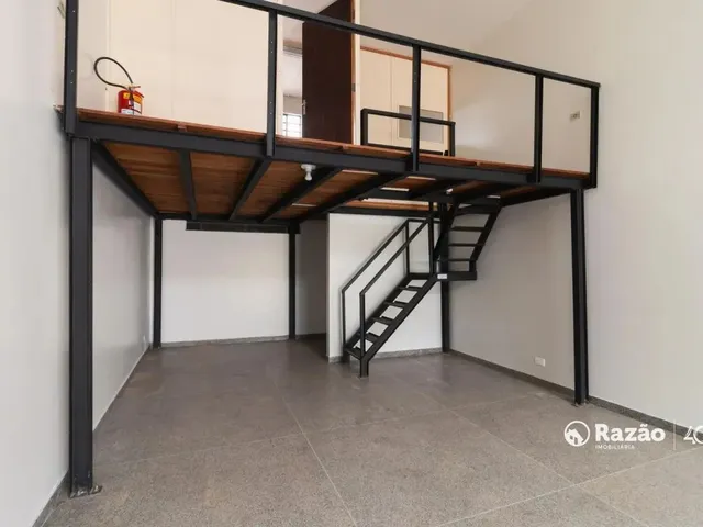 Loja para alugar, no bairro Rebouças em Curitiba