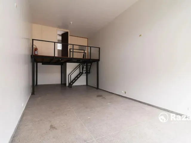 Loja para alugar, no bairro Rebouças em Curitiba