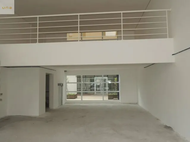 Loja para alugar, no bairro Ecoville em Curitiba