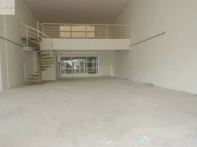 Loja para alugar, no bairro Ecoville em Curitiba