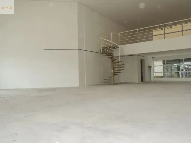 Loja para alugar, no bairro Ecoville em Curitiba