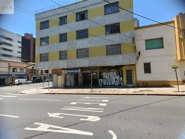 Loja para alugar, no bairro Batel em Curitiba