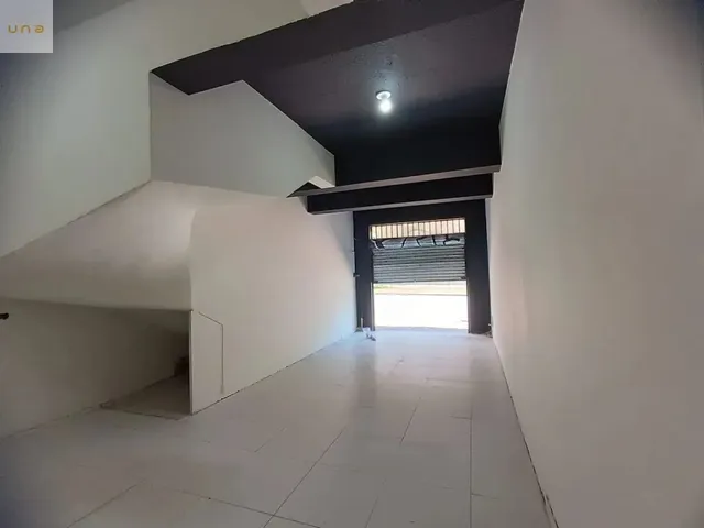 Loja para alugar, no bairro Batel em Curitiba