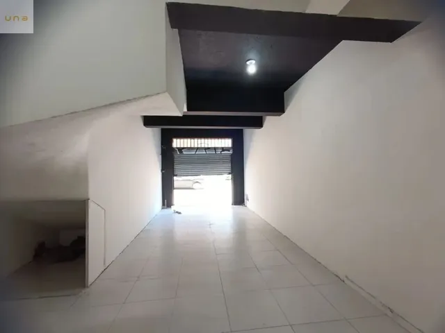 Loja para alugar, no bairro Batel em Curitiba