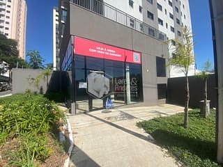 Foto do Loja-Loja de rua para venda em Mooca, 68m²