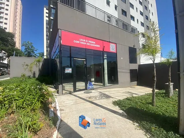 Loja com 68m², à venda, no bairro Mooca em São Paulo