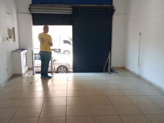 Foto do Loja - Loja para Locação 60M², Brás, São Paulo - SP | ZONA LESTE IMÓVEIS
