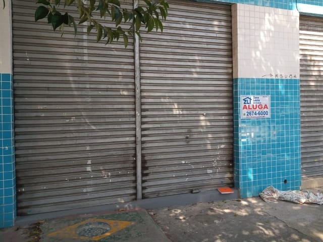 Foto do Loja - Loja para Locação 60M², Brás, São Paulo - SP | ZONA LESTE IMÓVEIS
