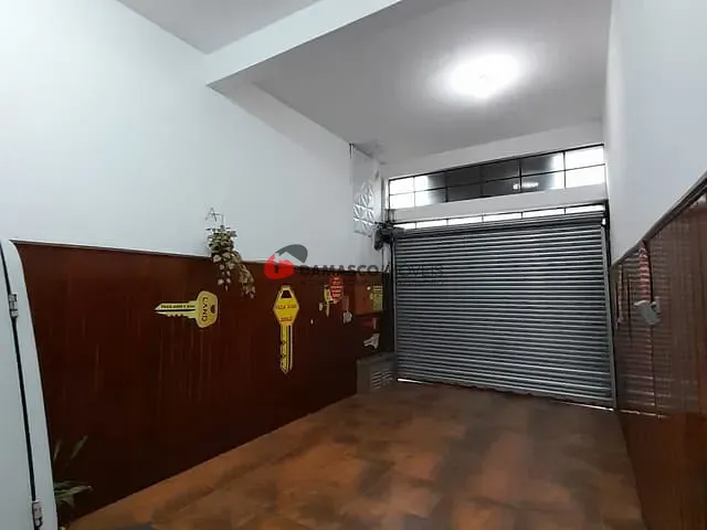 Loja para alugar, no bairro Barcelona em São Caetano do Sul