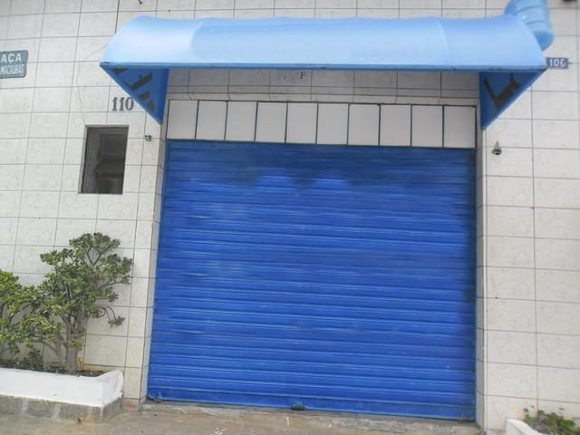 Foto do Loja - Salão para alugar, 30 m² por R$ 950,00/mês - Vila Formosa - São Paulo/SP | ZONA LESTE IMÓVEIS