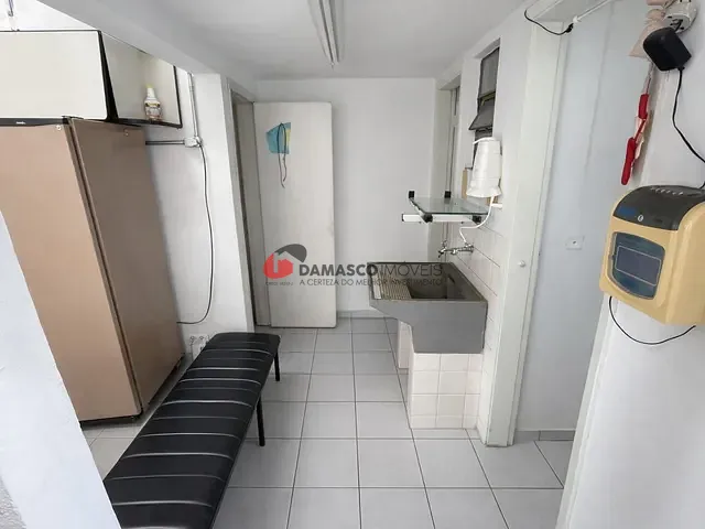 Galpão / Barracão com 240m², para alugar, no bairro Mauá em São Caetano do Sul