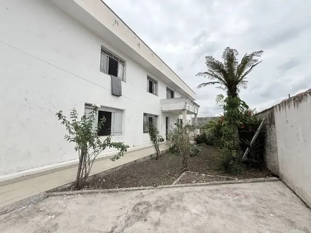 Loja para alugar, no bairro Santa Quitéria em Curitiba